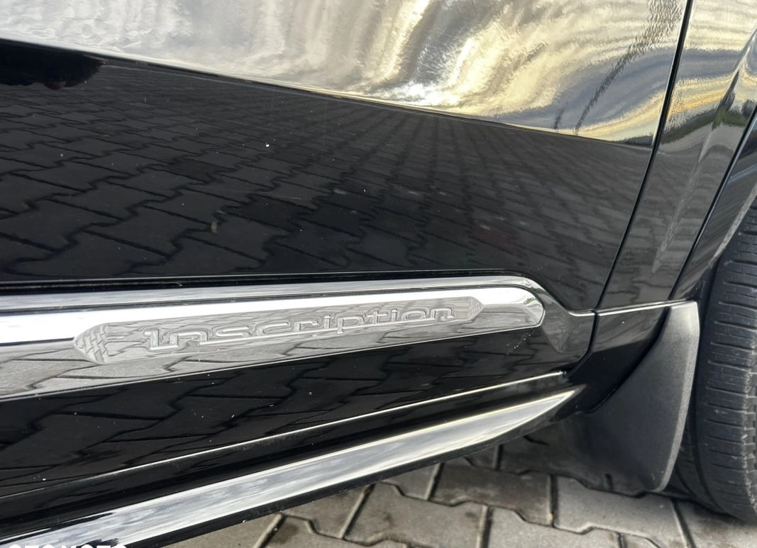 Volvo XC 90 cena 173900 przebieg: 86000, rok produkcji 2019 z Częstochowa małe 781
